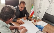گام‌های بلند برای توسعه زیرساخت‌های دانشگاه علوم پزشکی ایرانشهر