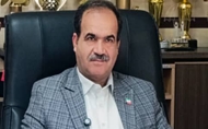 جناب اقای علی عالیشوندی‌دانشجوی ارجمند دانشگاه علوم پزشکی ایرانشهر و پژوهشگر برتر دانشگاه‌های علوم پزشکی تیپ ۳ کشور