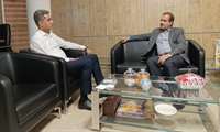 پیگیری جدی مطالبات بیمه‌ای دانشگاه علوم پزشکی ایرانشهر؛ نوید تسویه بخشی از مطالبات