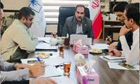 عزم جدی دانشگاه برای ارتقای زیرساخت‌های درمانی در مناطق کم‌برخوردار. از تخصیص اعتبار تا فعال‌سازی حداکثری بیمارستان‌ها