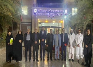 گسترش خدمات تخصصی به بیماران مبتلا به ناهنجاری‌های مادرزادی